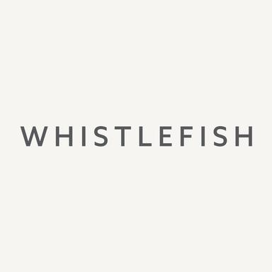 Whistlefish coupon codes